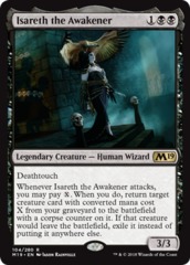 Isareth the Awakener - Foil