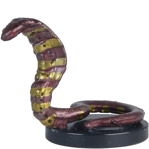 04/45 Metal Cobra