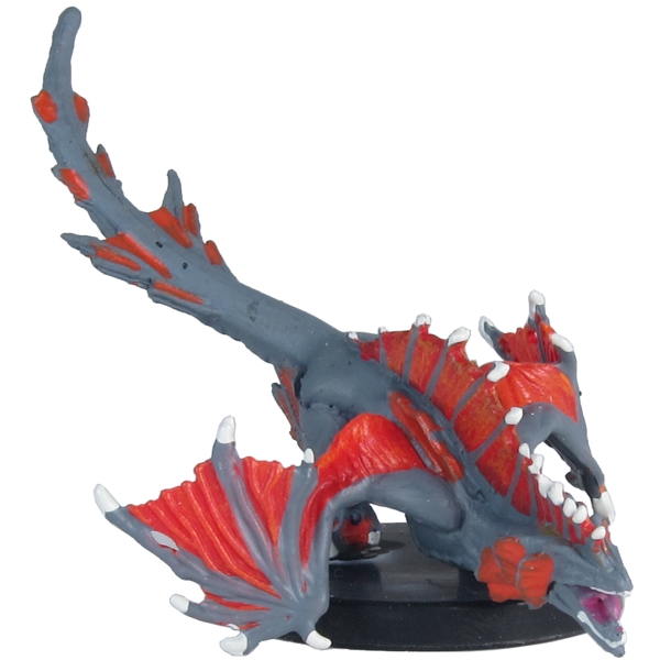 River Drake