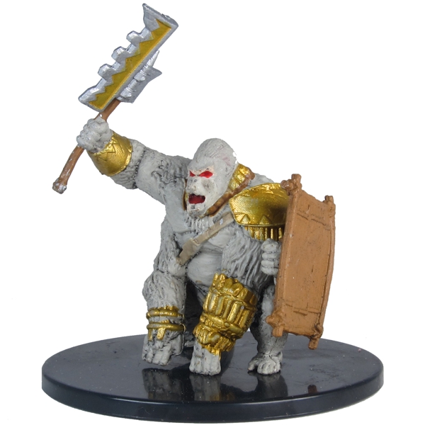 Thrall of Angazhan