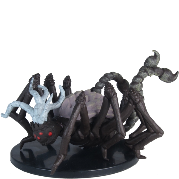 42/45 Thulgant Qlippoth