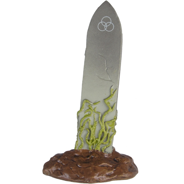 Summoning Pillar