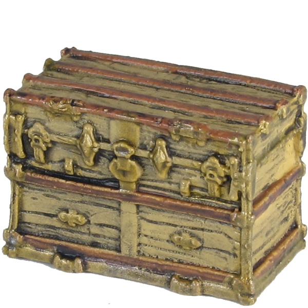 Trunk Chest
