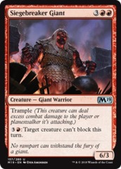 Siegebreaker Giant