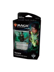 MTG Core Set 2019 Planeswalker Deck: Vivien - TCG