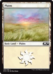 Plains (263)