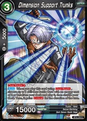 Dimension Support Trunks (Foil) - BT4-102 - C