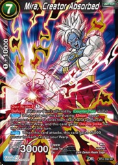 Mira, Creator Absorbed - BT4-108 - SR