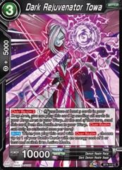 Dark Rejuvenator Towa - BT4-112 - C