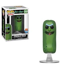 Animation Series - #350 - Pickle Rick (Rick and Morty) (PX Exclusive)