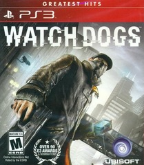 Watch Dogs Greatest Hits