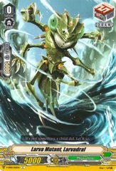 Larva Mutant, Lavadraft - V-EB01/065EN - C