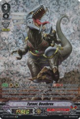 Tyrant, Deathrex - V-EB01/OR01EN - OR