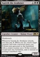 Isareth the Awakener - Foil - Prerelease Promo