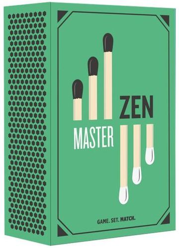 Zen Master