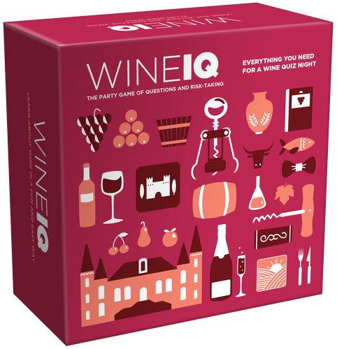 WineIQ