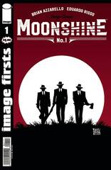 Image Firsts Moonshine #1 (Mr) (STL078639)