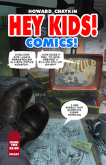 Hey Kids Comics #2 (Mr) (STL093628)