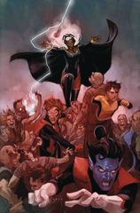 X-Men Gold #35 (STL092524)