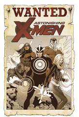 Astonishing X-Men #15 (STL092473)