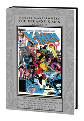 Mmw Uncanny X-Men Hc Vol 11 (STL093294)