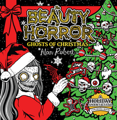 Beauty Of Horror Sc Ghosts Of Christmas (STL085207)