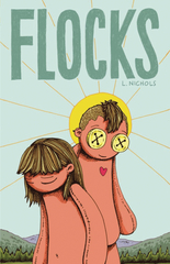 Flocks Gn (Mr) (STL090914)