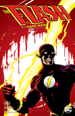 Flash By Mark Waid Tp Book 05 (STL093394)