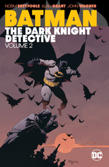 Batman The Dark Knight Detective Tp Vol 02 (STL093399)