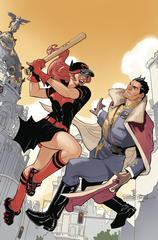 Bombshells United Tp Vol 02 War Bonds (STL093400)