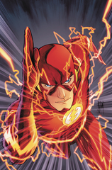 Flash Starting Line Essential Edition Tp (STL093407)