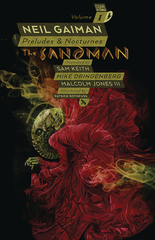 Sandman Tp Vol 01 Preludes & Nocturnes 30 Anniv Ed (STL093193)