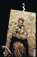 John Constantine Hellblazer 30Th Anniversary Hc (Mr) (STL093409)