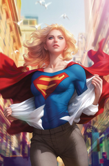 Supergirl Tp Vol 04 Plain Sight Rebirth (STL093418)