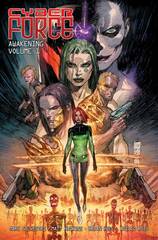 Cyber Force Awakening Tp Vol 01 (Mr) (STL089350)