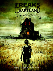Freaks O/T Heartland Hc (STK464048)