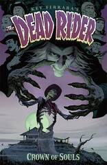 Dead Rider Tp (STK659469)