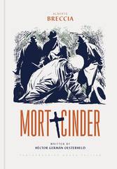 Mort Cinder Hc (Mr) (STL077924)