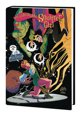 Unbeatable Squirrel Girl Hc Vol 04 (STL093604)