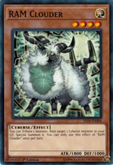 RAM Clouder - YS18-EN006 - Common - 1st Edition