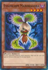 Evilswarm Mandragora - YS18-EN016 - Common - 1st Edition