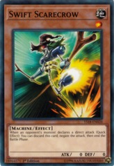 Swift Scarecrow - YS18-EN020 - Common - 1st Edition