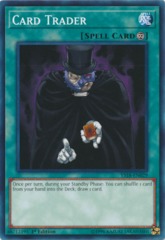 Card Trader - YS18-EN029 - Common - 1st Edition