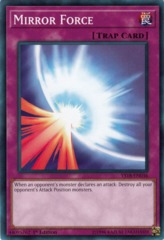 Mirror Force - YS18-EN036 - Common - 1st Edition