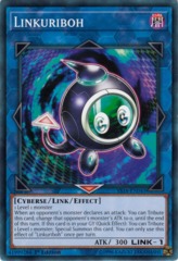 Linkuriboh - YS18-EN045 - Common - 1st Edition