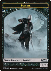 Zombie Token