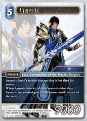 Aymeric - 6-106H