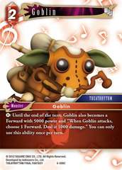 Goblin - 6-008C - Foil