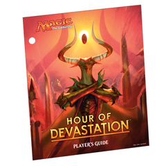 Hour of Devastation Player's Guide