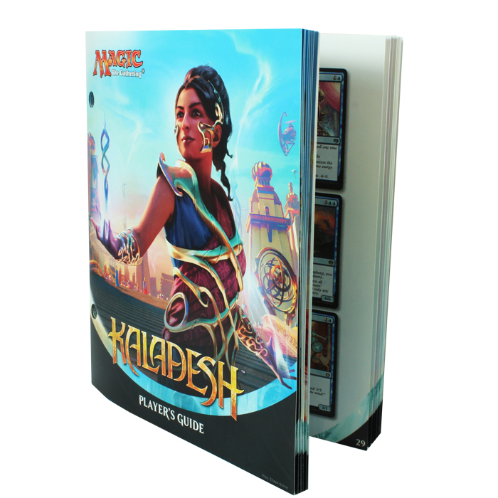 Kaladesh Players Guide